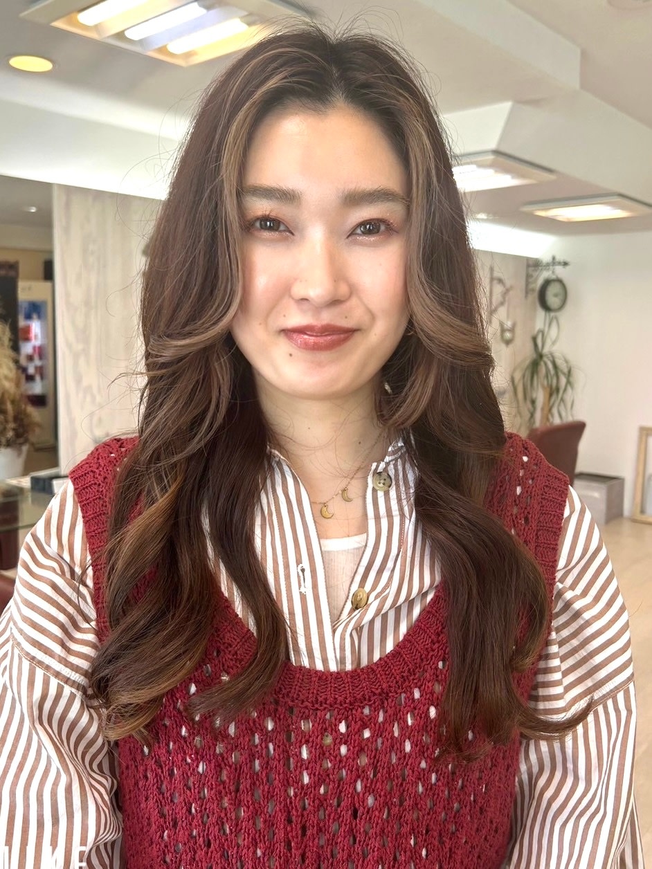 Dali 円山店_安達（木村） 彩美