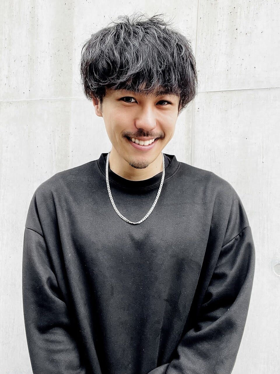 XELM Beauty salon_福田　健人