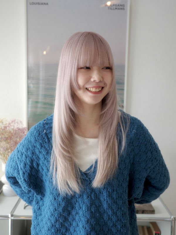 NUIT Smart Salon_成増 美咲