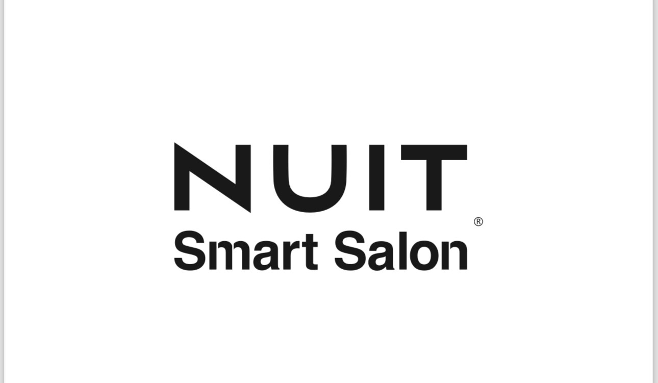 NUIT Smart Salon_NUIT 熊本