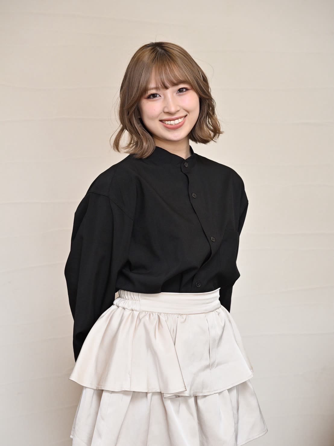 AVEDA SALON MORI GREEN_fuka