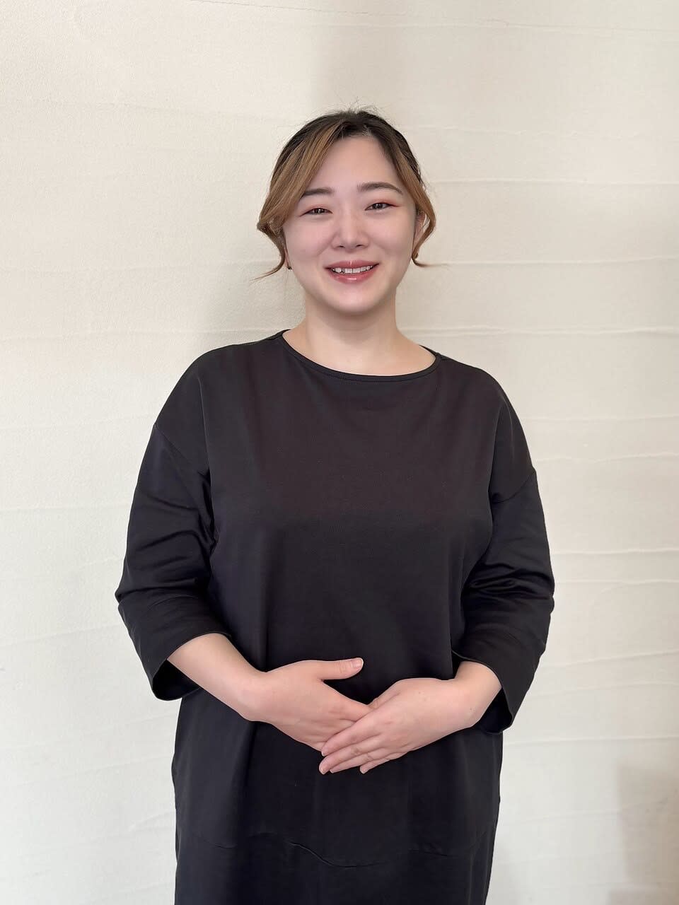 AVEDA SALON MORI GREEN_risa(産休中)