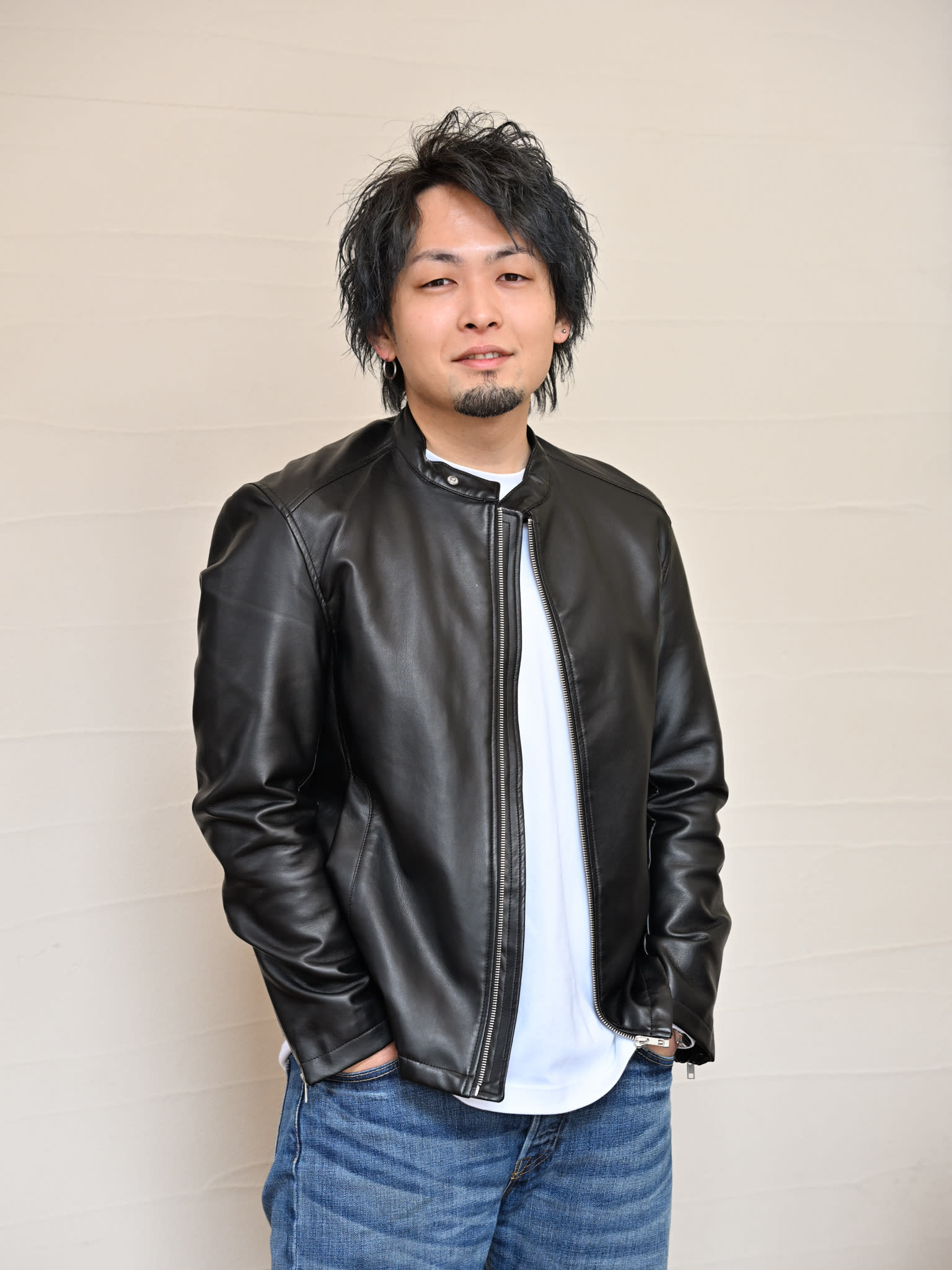 AVEDA SALON MORI GREEN_丸元 亮輔