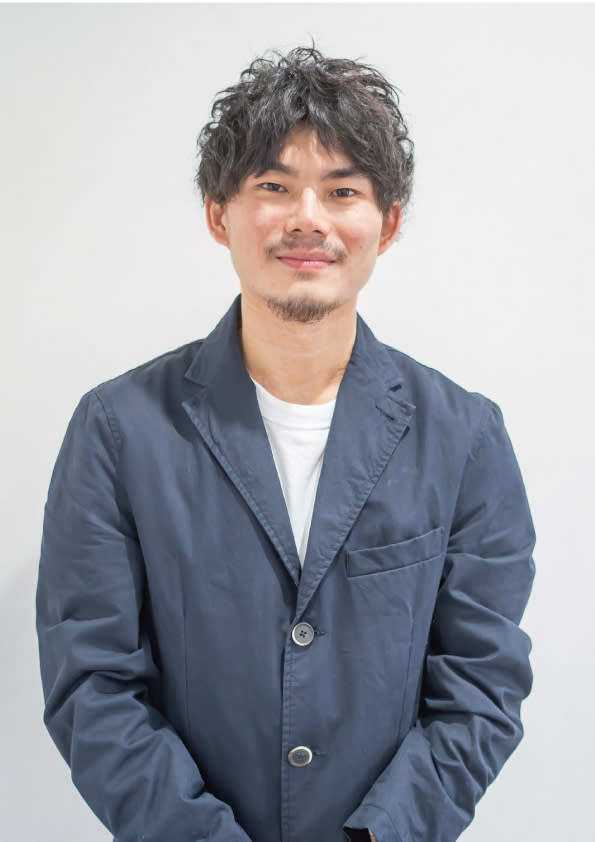 全席半個室サロン Second_林 永純