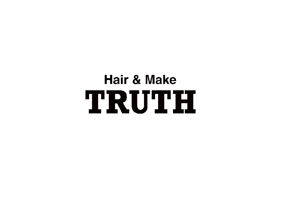 Hair&Make TRUTH 上野店_新澤 ちの