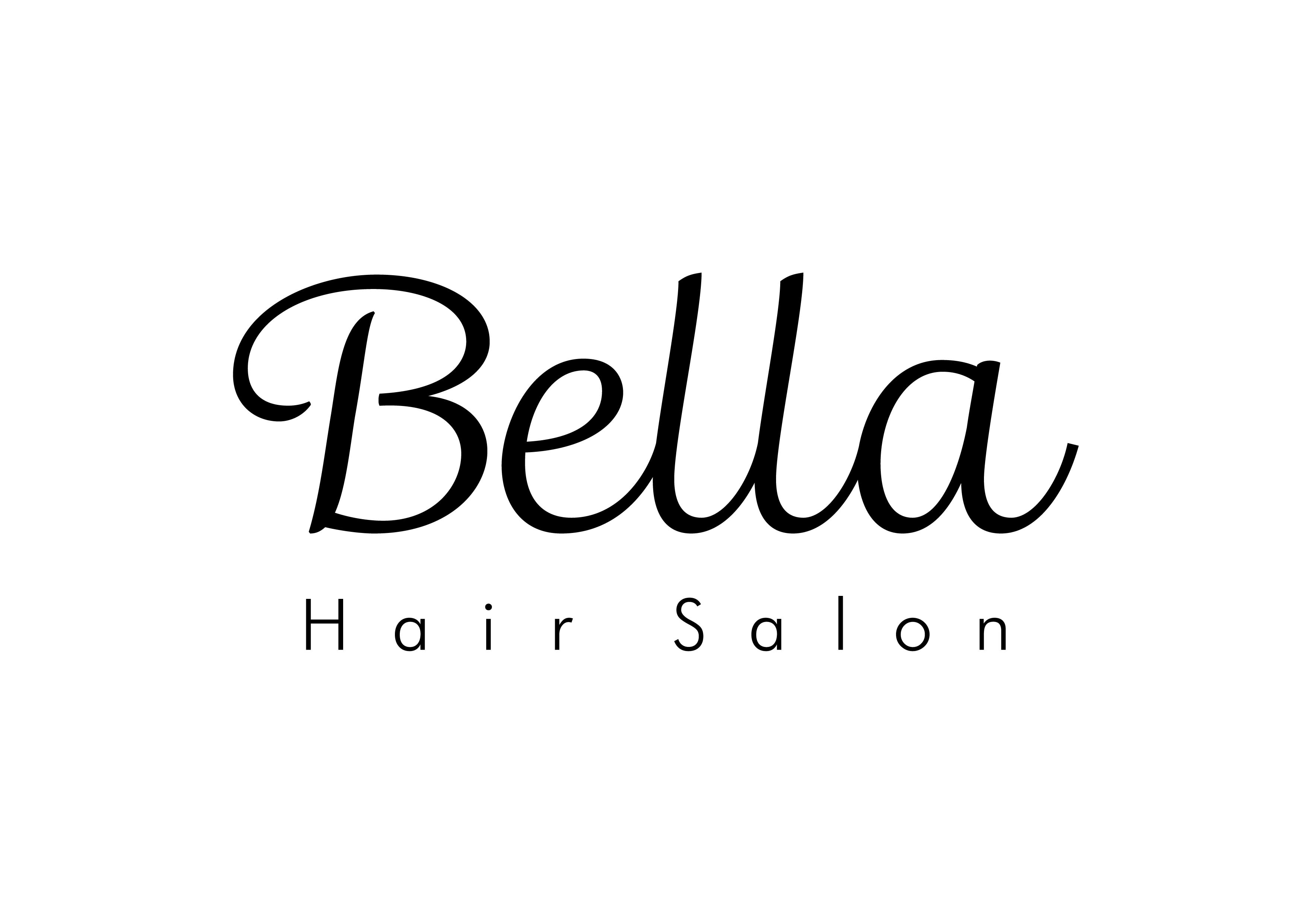 Bella hair salon_増田 美優