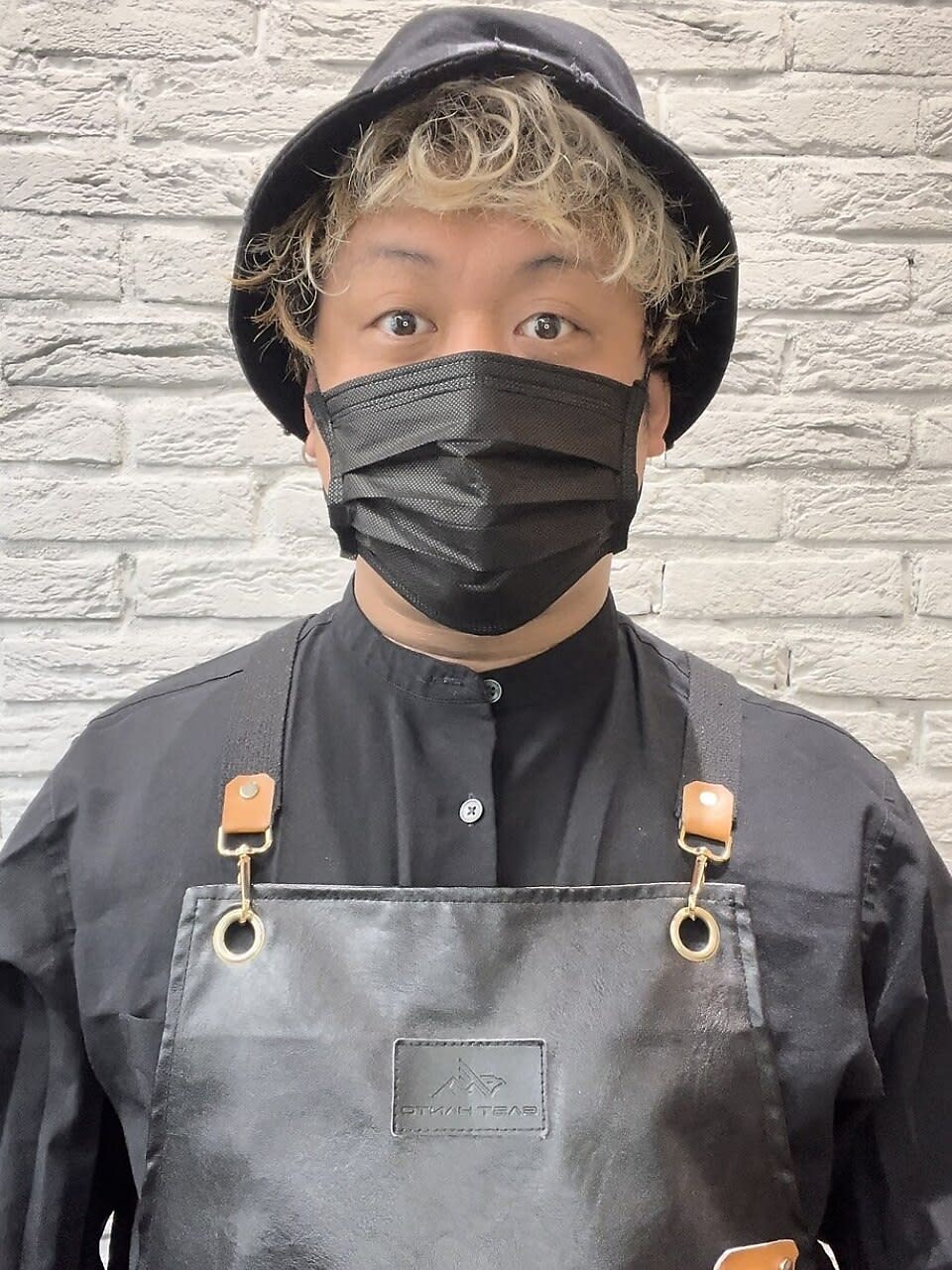 Luis 【ルイス】_土橋拓也 【奈良】