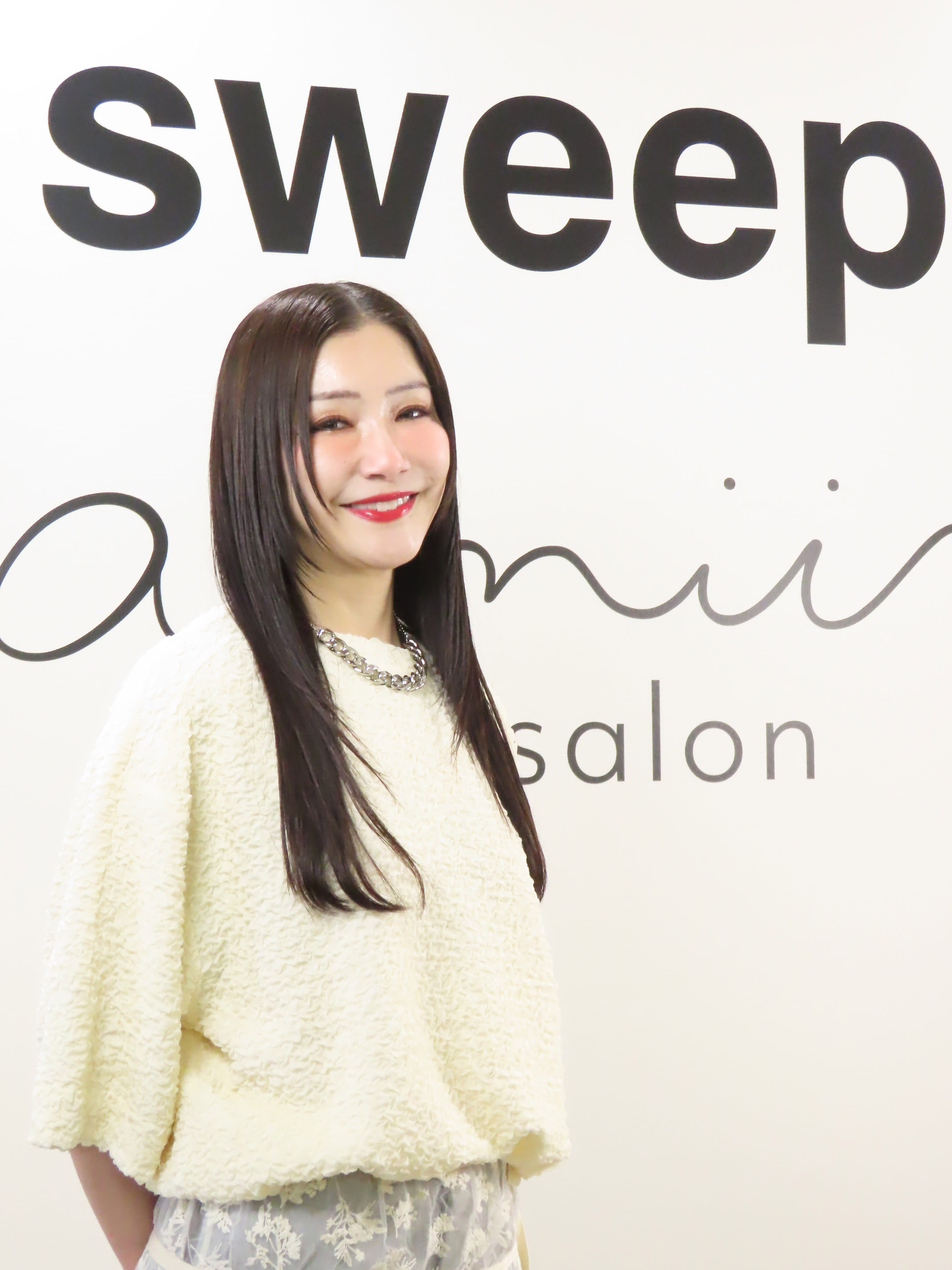 sweep札幌大通_Miki miki