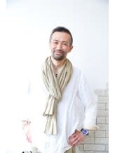sweep札幌大通_小笠原　壽
