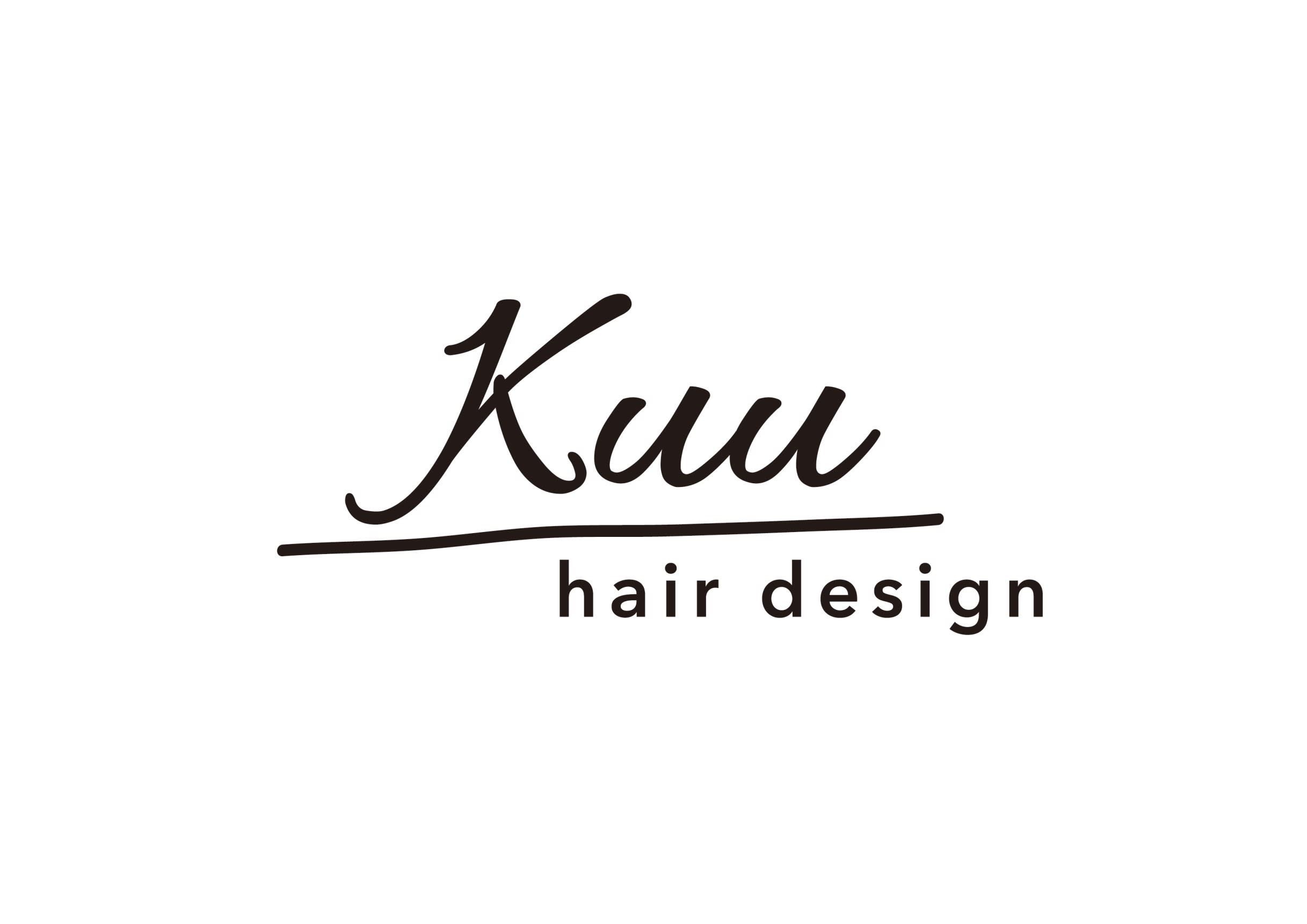 hair design Kuu