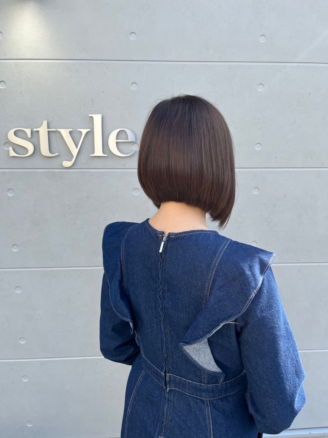 es style【エススタイル】