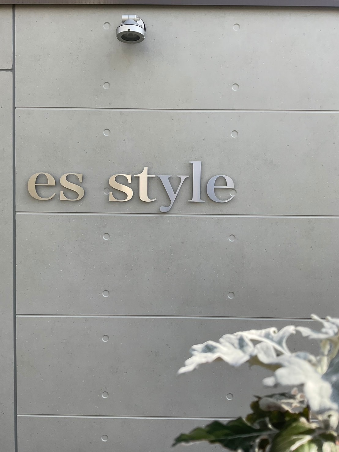 es style【エススタイル】_コラーゲン マシン