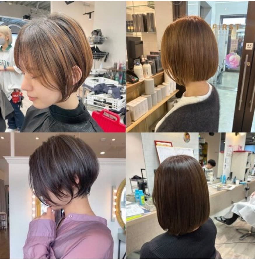 SHAMPOO BOY 宮崎柳丸店_1