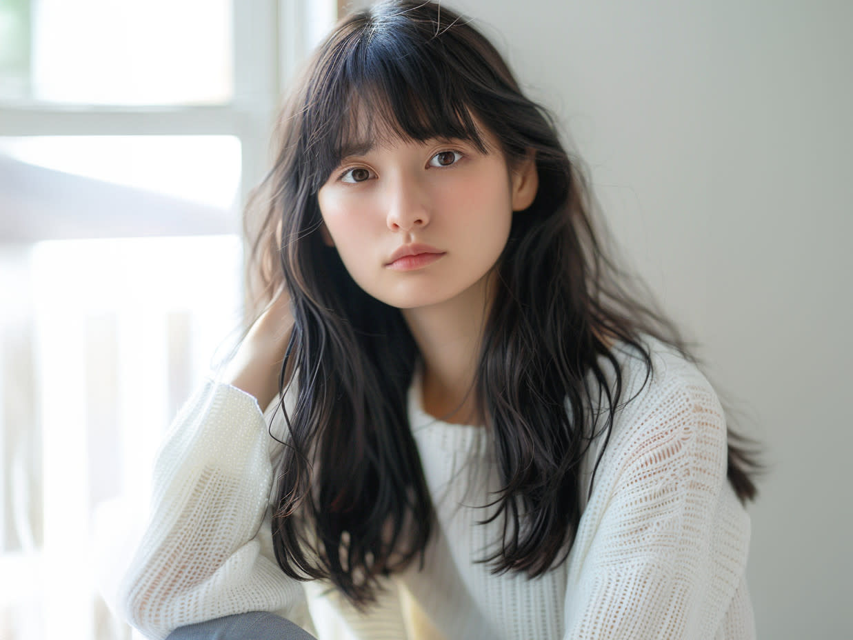 tocca hair＆treatment 赤羽ANNEX店_2