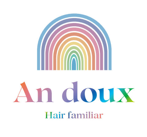 Andoux Hair familiar_宮坂 友有樹