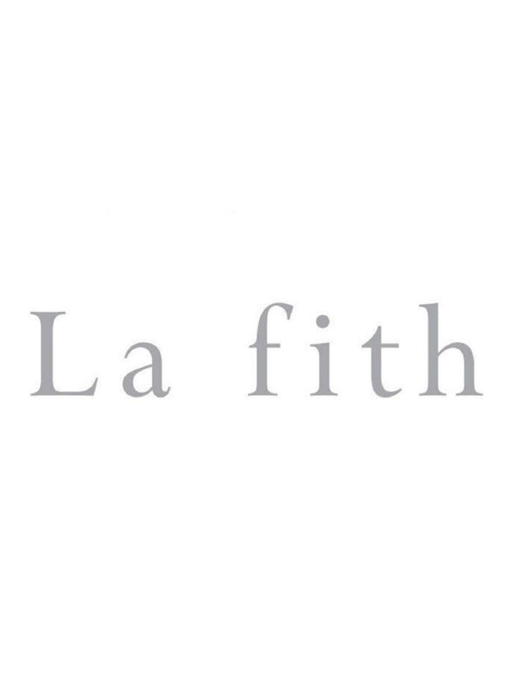 La fith hair SEnSE 広島袋町店_スタイリスト