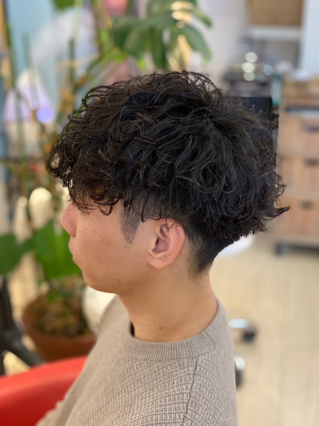 hair resort lachiq R+【ヘアーリゾート ラシック アールプラス】_1