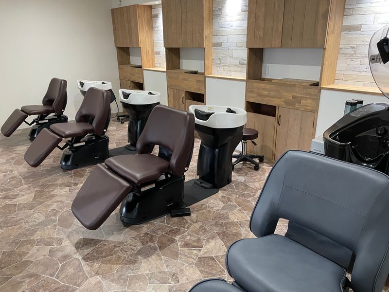 Vias by Hair…DiAみどり店_2