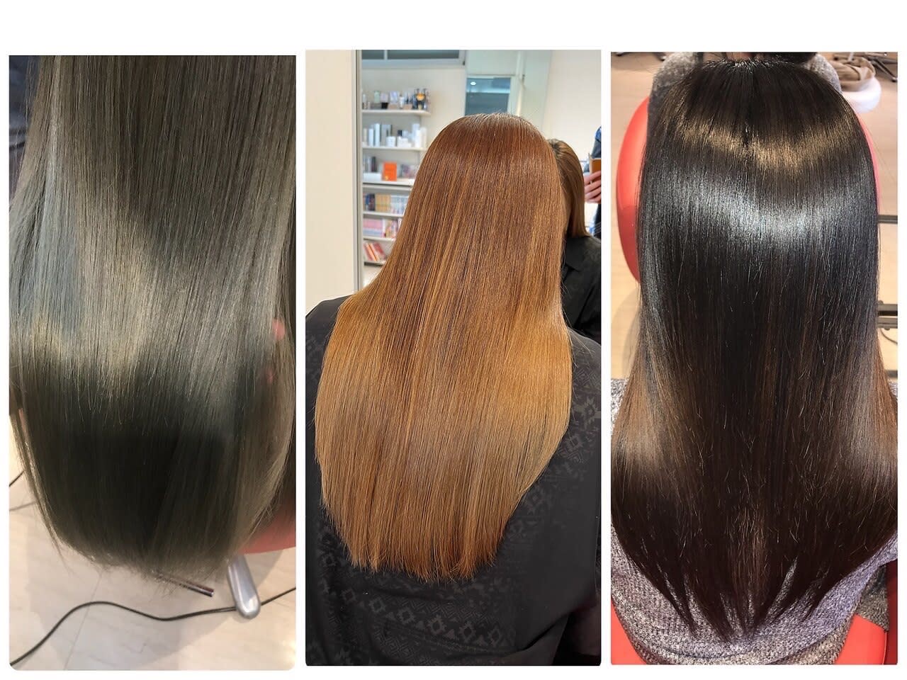 hair resort lachiq R+【ヘアーリゾート ラシック アールプラス】_2