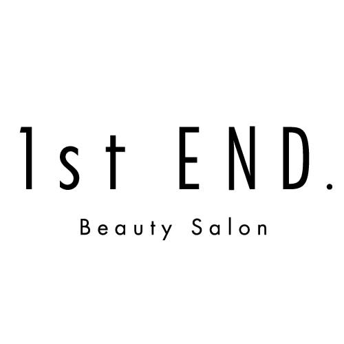 1st END.  髪質改善【ファーストエンド】_1st END.
