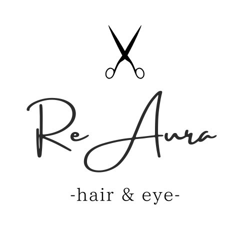 Re Aura -hair&eye-【リオーラ】_りおら ちゃん