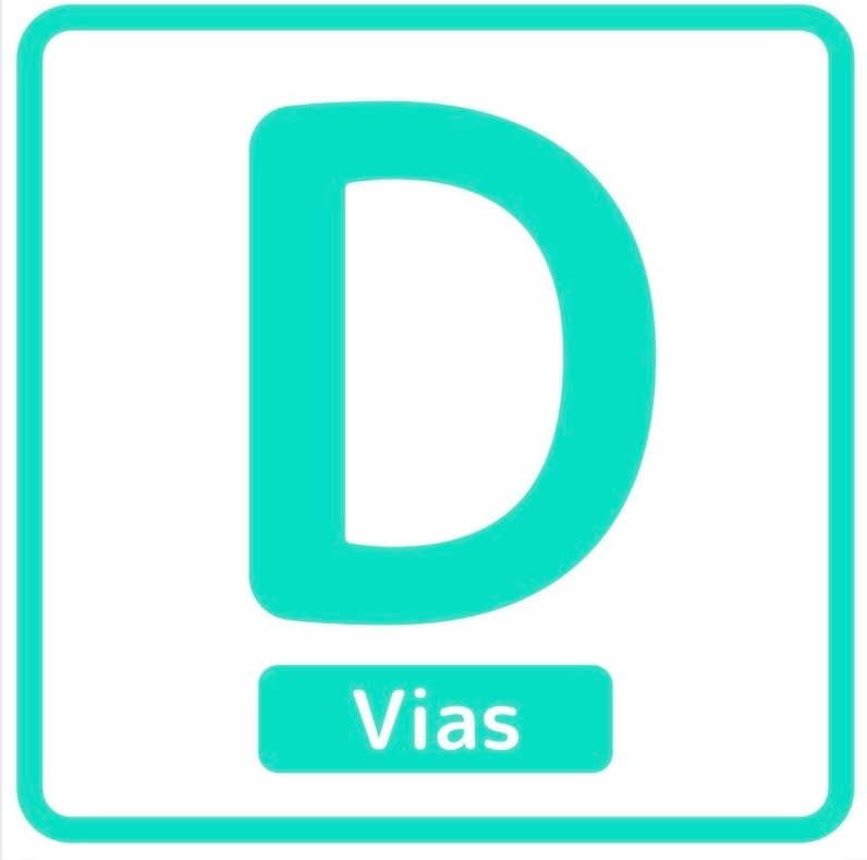Vias by Hair…DiAみどり店_西島 豪