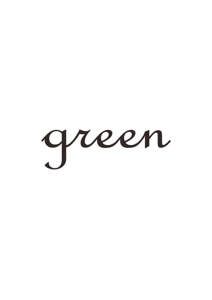 green yuhigaoka【グリーン ユウヒガオカ】_増田 菜月