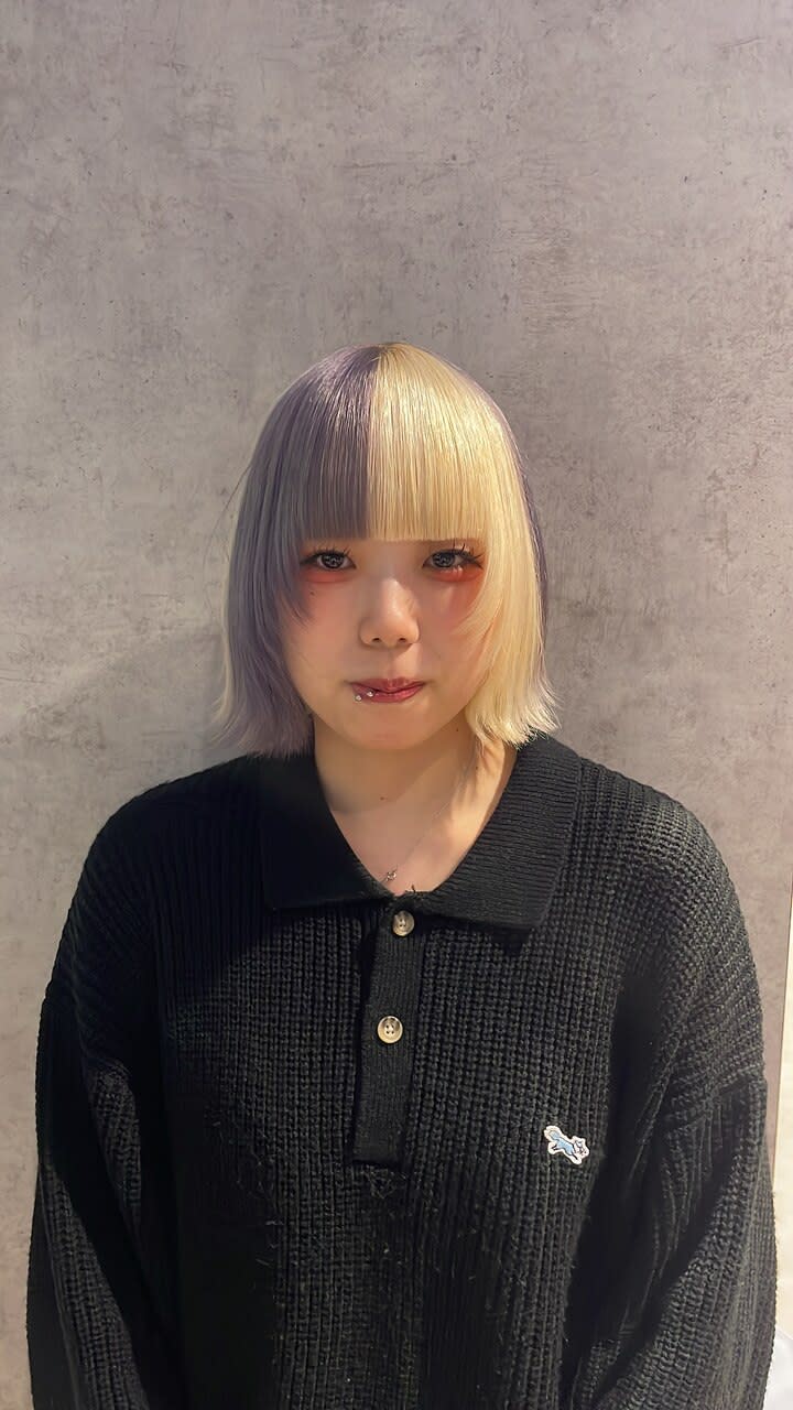 cherfi 長久手_原田　