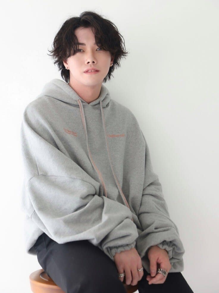 髪質改善 個室サロン Noll salon 越谷レイクタウン 美容院_栗脇 裕太