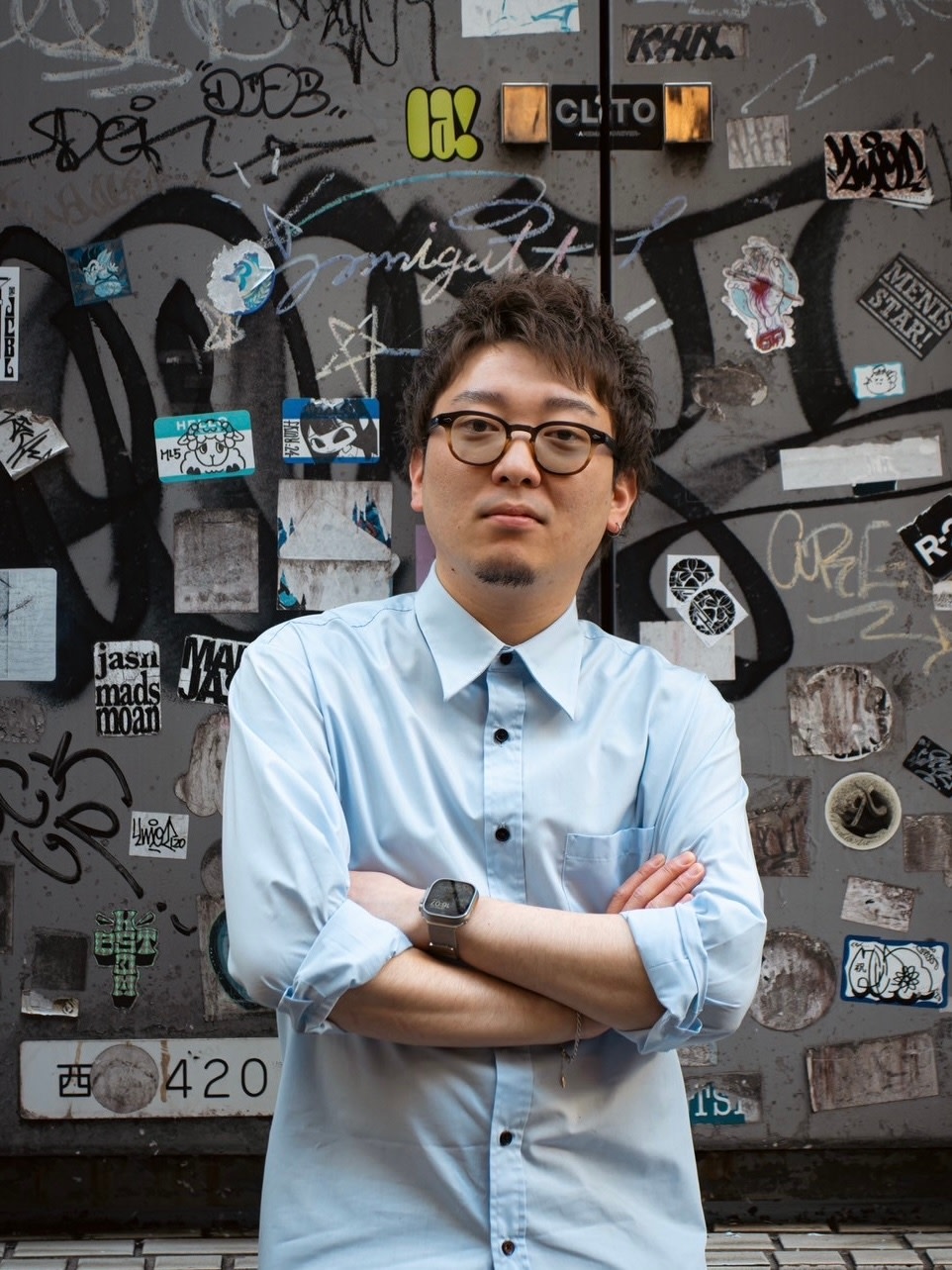 HIRO GINZA BARBER SHOP 横浜_田嶋勇祐