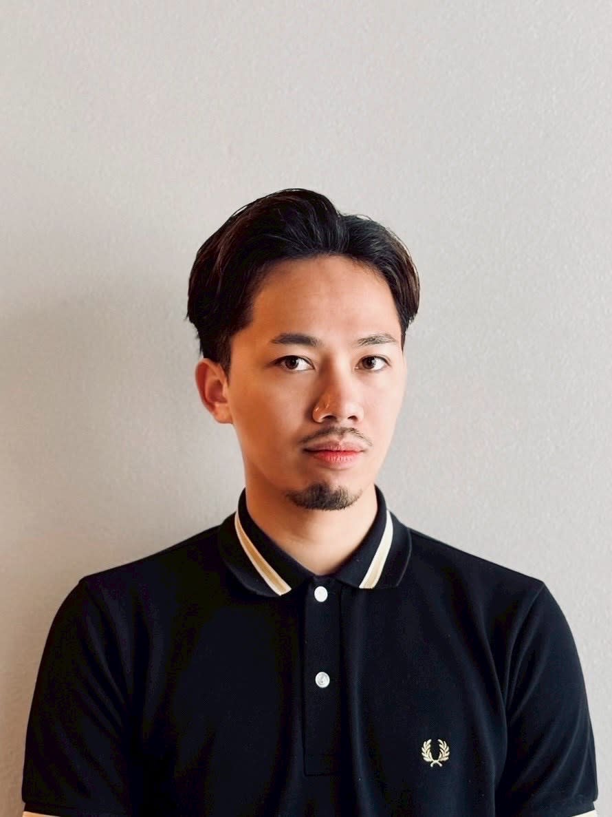 GROOMER/S TOKYO 渋谷店【グルーマーズトウキョウ】_迫田　宣孝