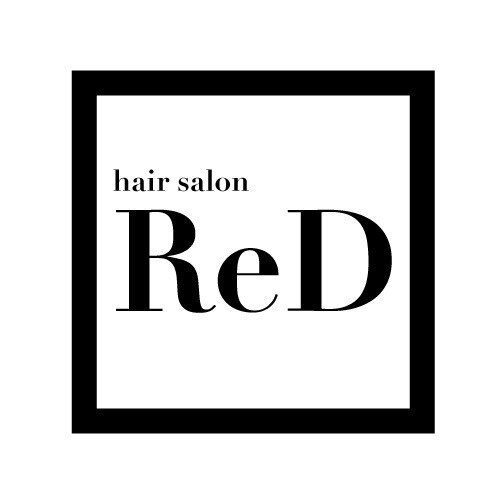 ReD 髪質改善/脱白髪染め【レッド】_ReD 髪質改善/脱白髪染め【レッド】