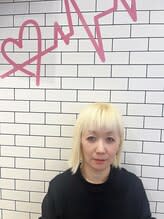 Agu hair koi 鶴見イオン前店【アグ ヘアー コイ】_大西　和子