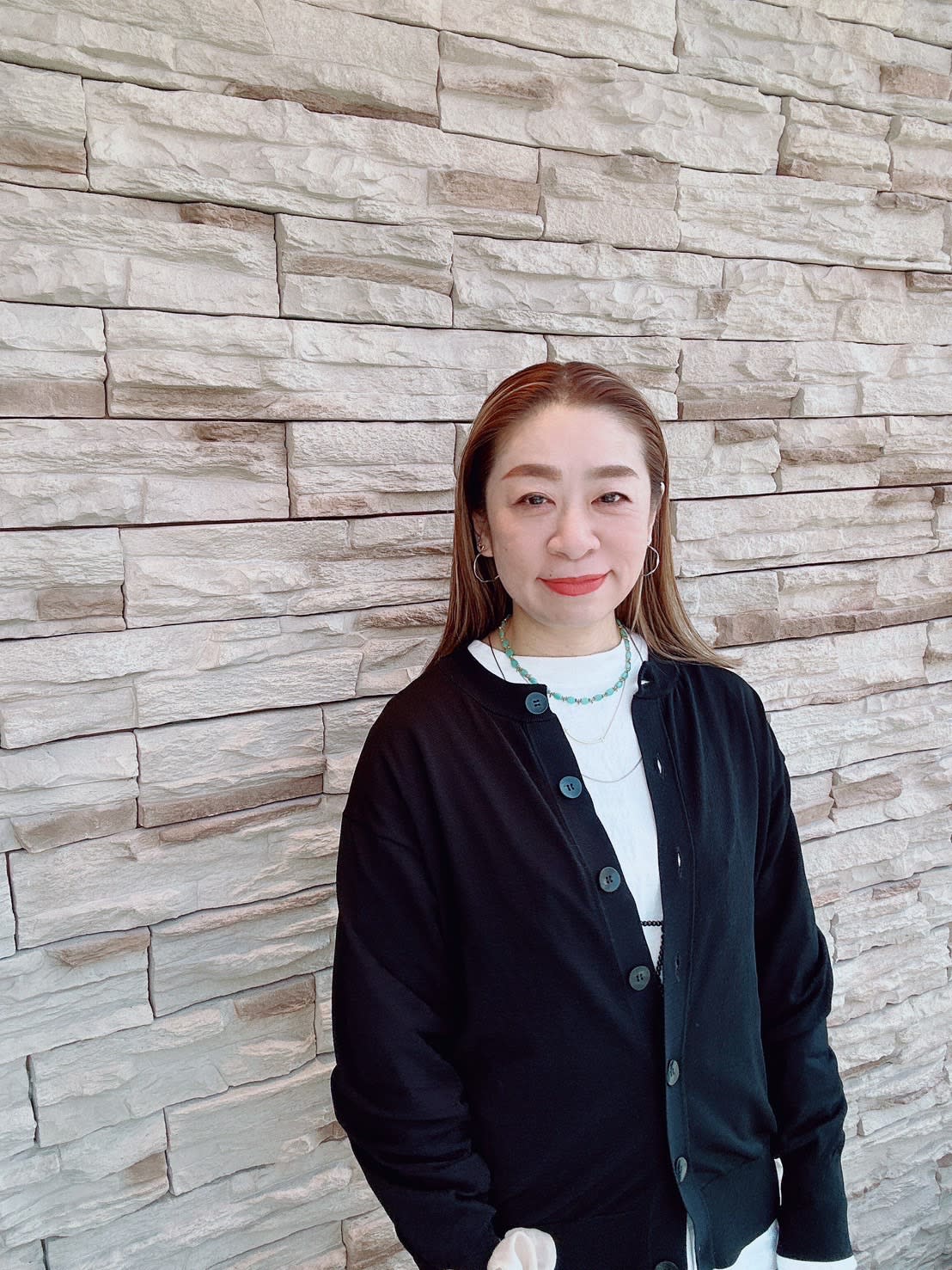 LENAHC ARIA_Akiko　Ishii