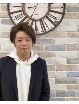 CIEL 立川店 【シエル】_原田 大資