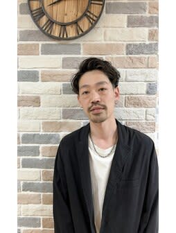 CIEL 立川店 【シエル】_佐藤 択哉