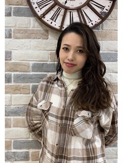 CIEL 立川店 【シエル】_尾股 麻貴