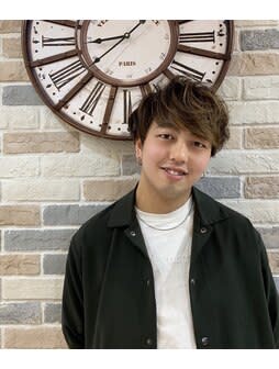 CIEL 立川店 【シエル】_久光 翔平