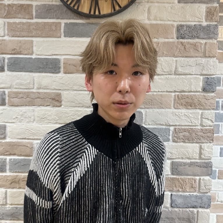CIEL 立川店 【シエル】_木村 優作