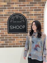 SHOOP 稲沢店_小川 雄都
