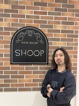 SHOOP 稲沢店_松原  竜佑 