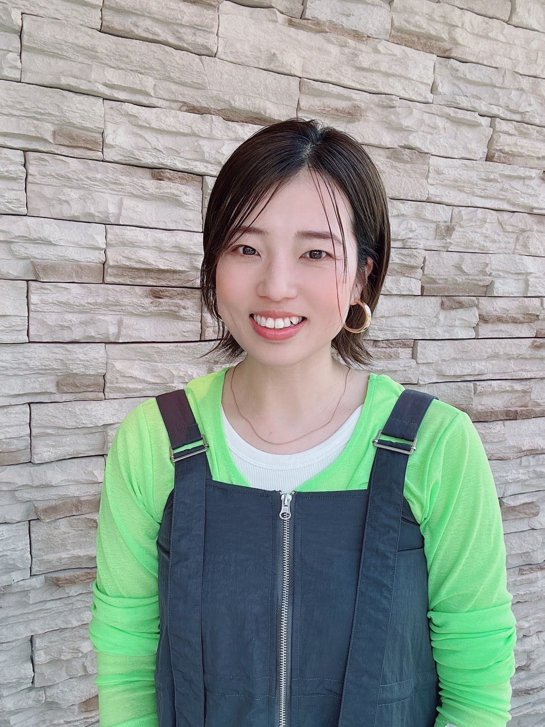 LENAHC ARIA_Assistant　Akita