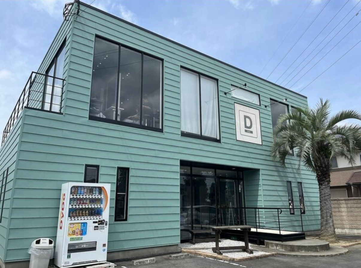 Hair...DiA 伊勢崎店