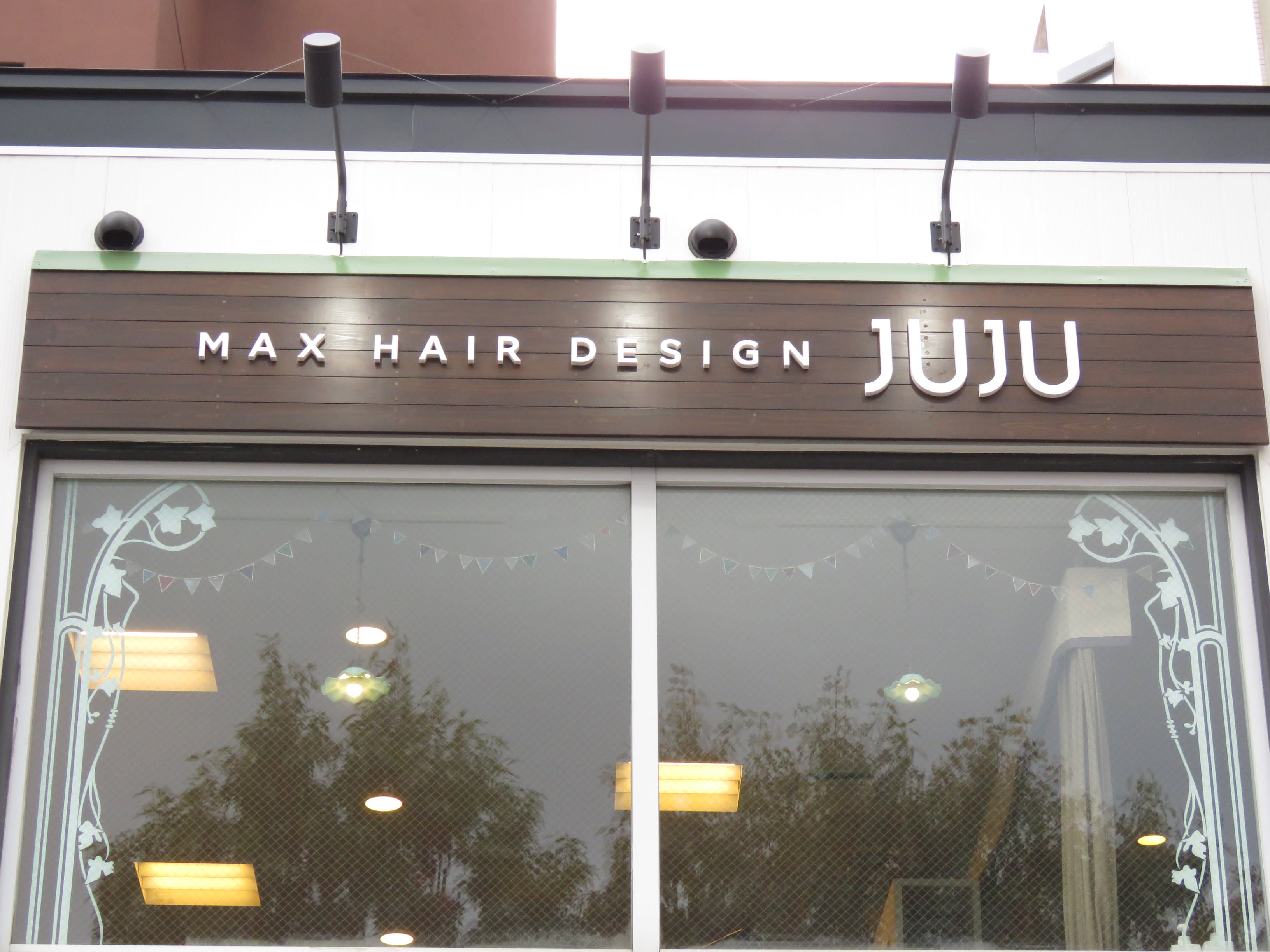 MAX HAIR DESIGN & JUJU_1