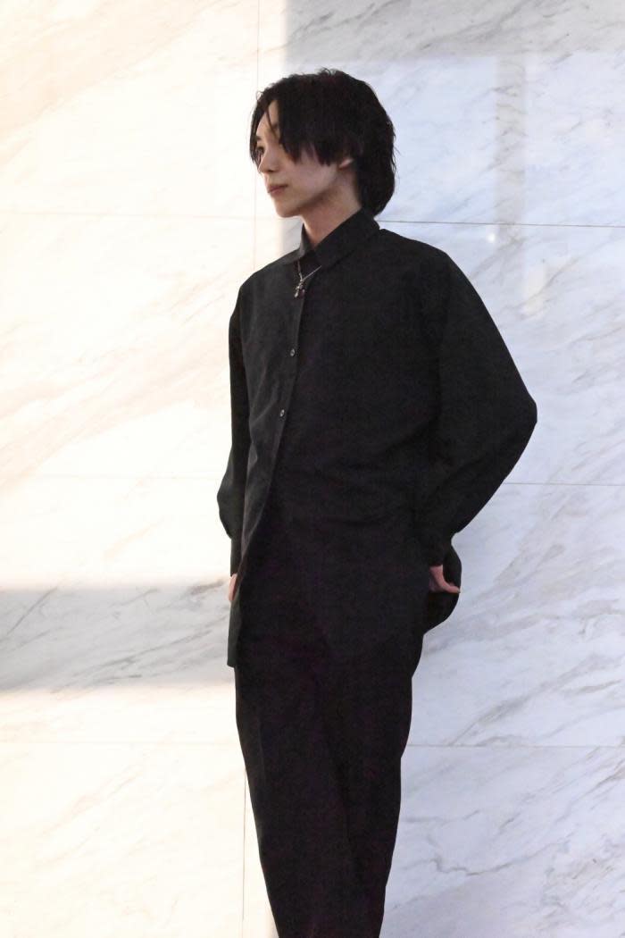Ash 西川口店_伊藤　大輝