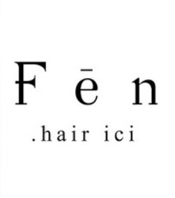 Fen.hair ici 中目黒/ボブ/ブリーチ/パーマ/レイヤーカット【フェンヘアーアイス】_朝居 采音