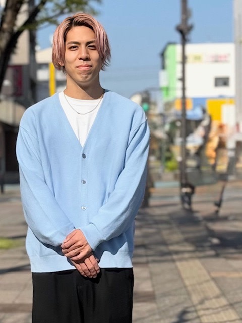 Hair Make REAN 京田辺 新田辺店_kenta