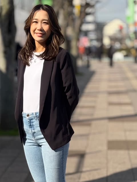 Hair Make REAN 京田辺 新田辺店_kaho