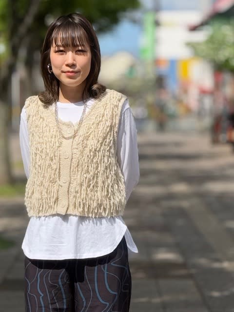 Hair Make REAN 京田辺 新田辺店_yuka
