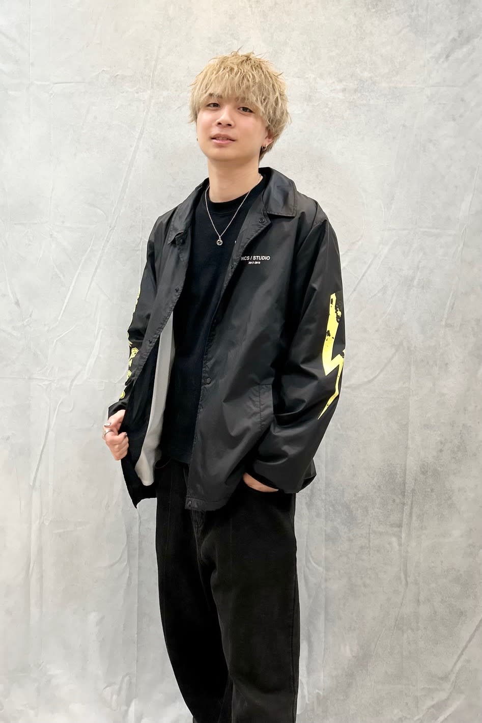 Ash 西川口店_大澤　拓実